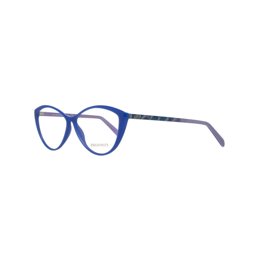 Accessories > Glasses - - Emilio Pucci - Modalova