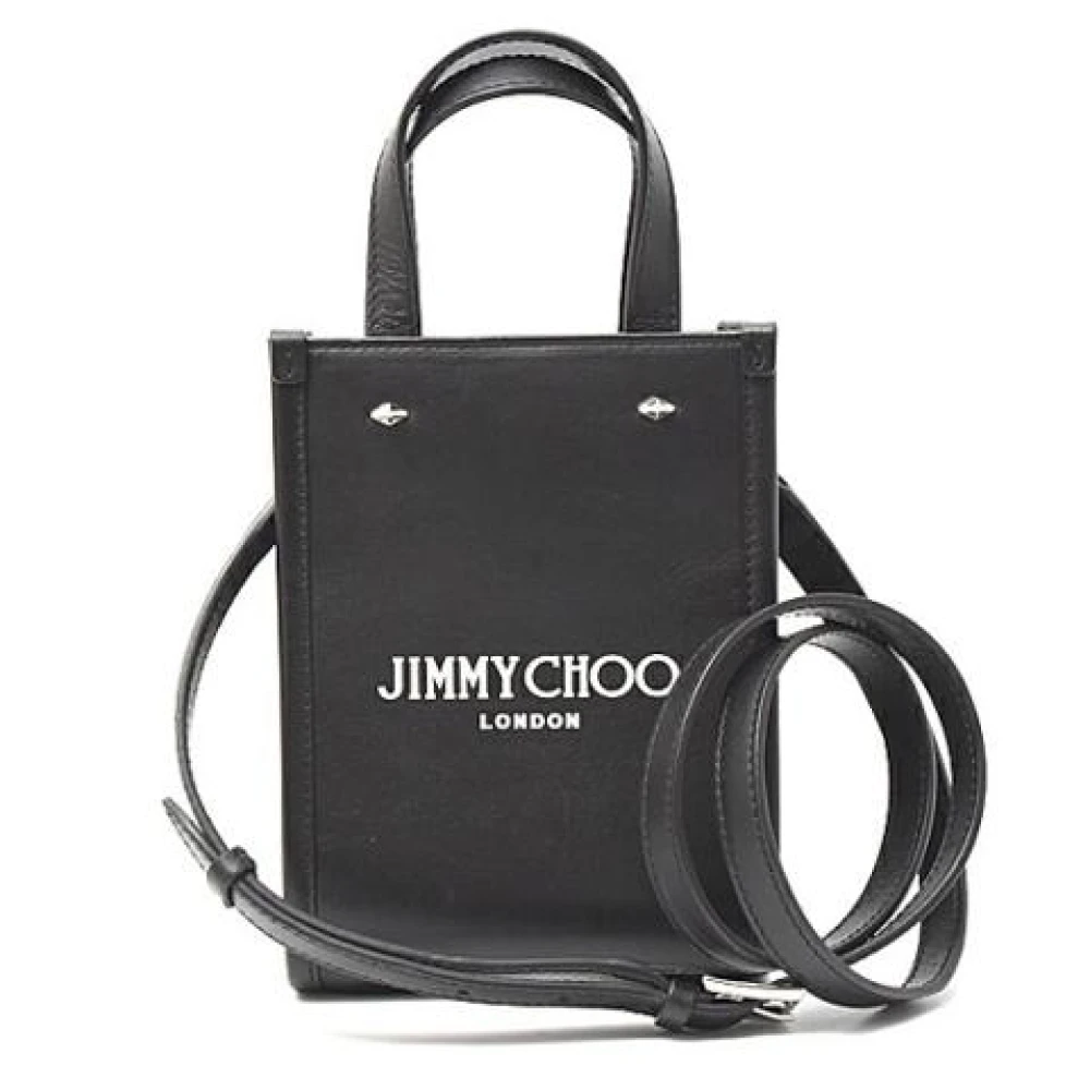 Pre-owned > Pre-owned Bags > Pre-owned Handbags - - Jimmy Choo Pre-owned - Modalova