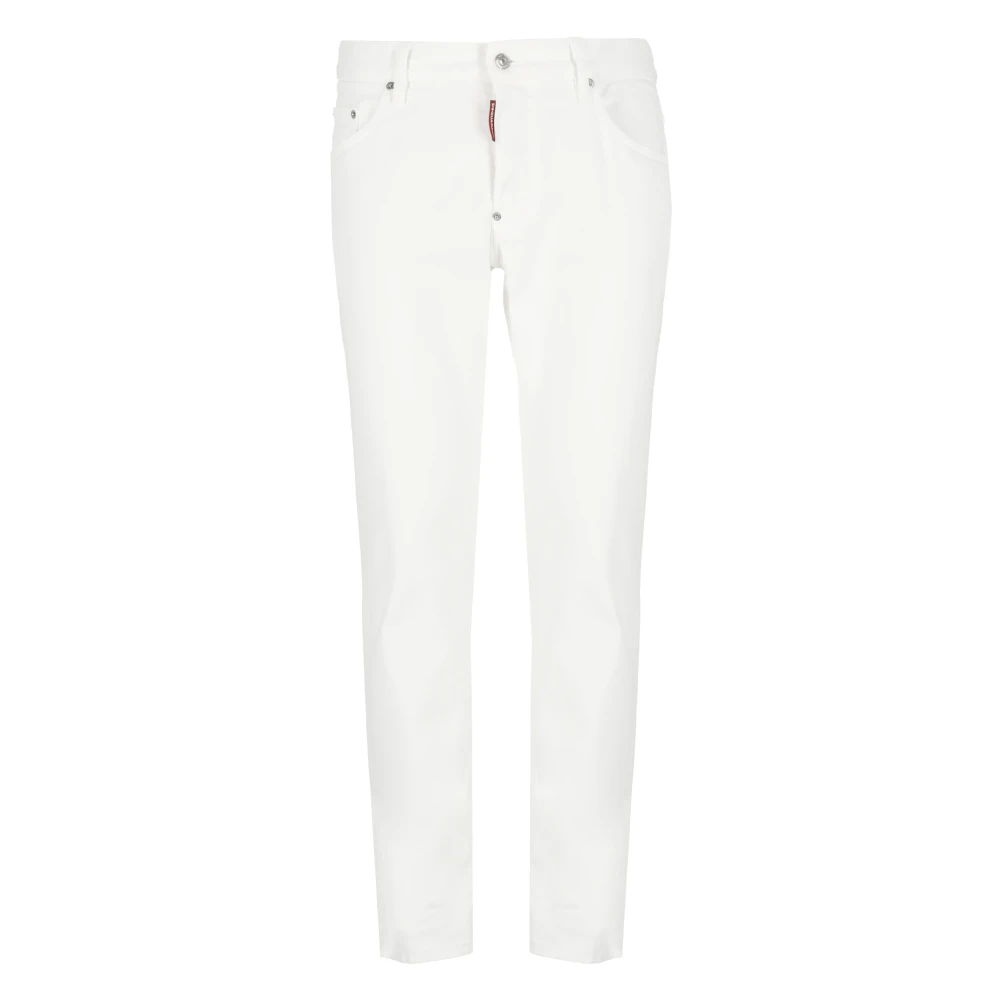 Jeans > Slim-fit Jeans - - Dsquared2 - Modalova