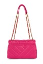 sac-bandouliere-matelasse-a-rabat-fuchsia