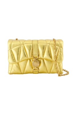 gold-leather-mini-crossbody-bag