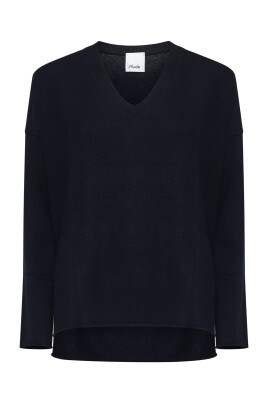 v-neck-sweater