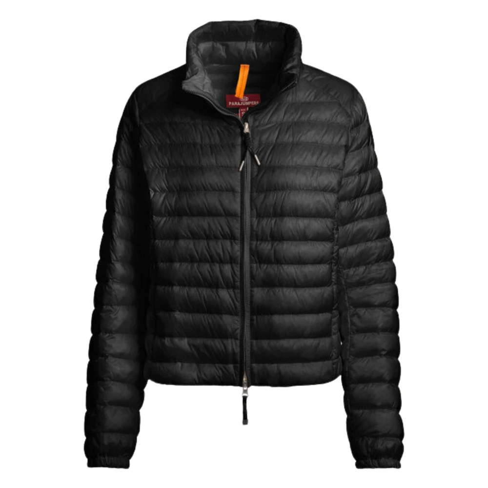Parajumpers Women's Black Winter Jackets, Xs, Emilia Jacket