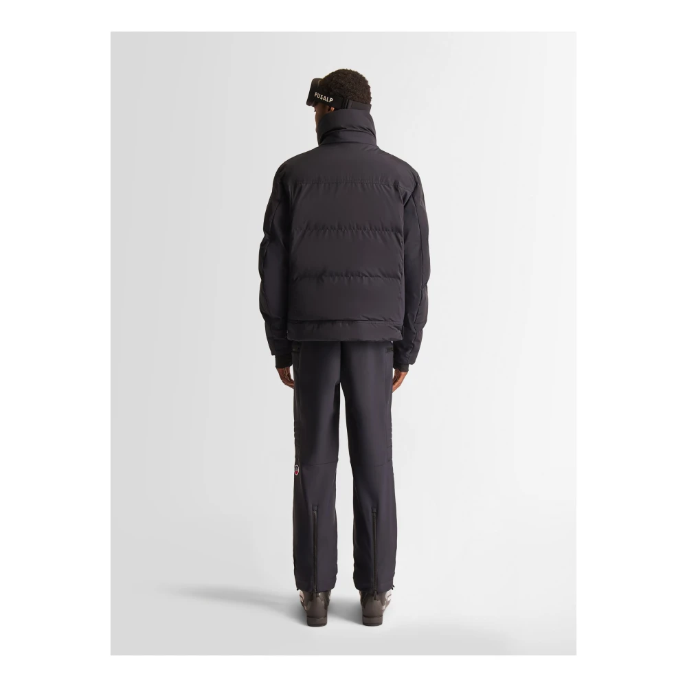 Fusalp Carlo JAS Blue Heren