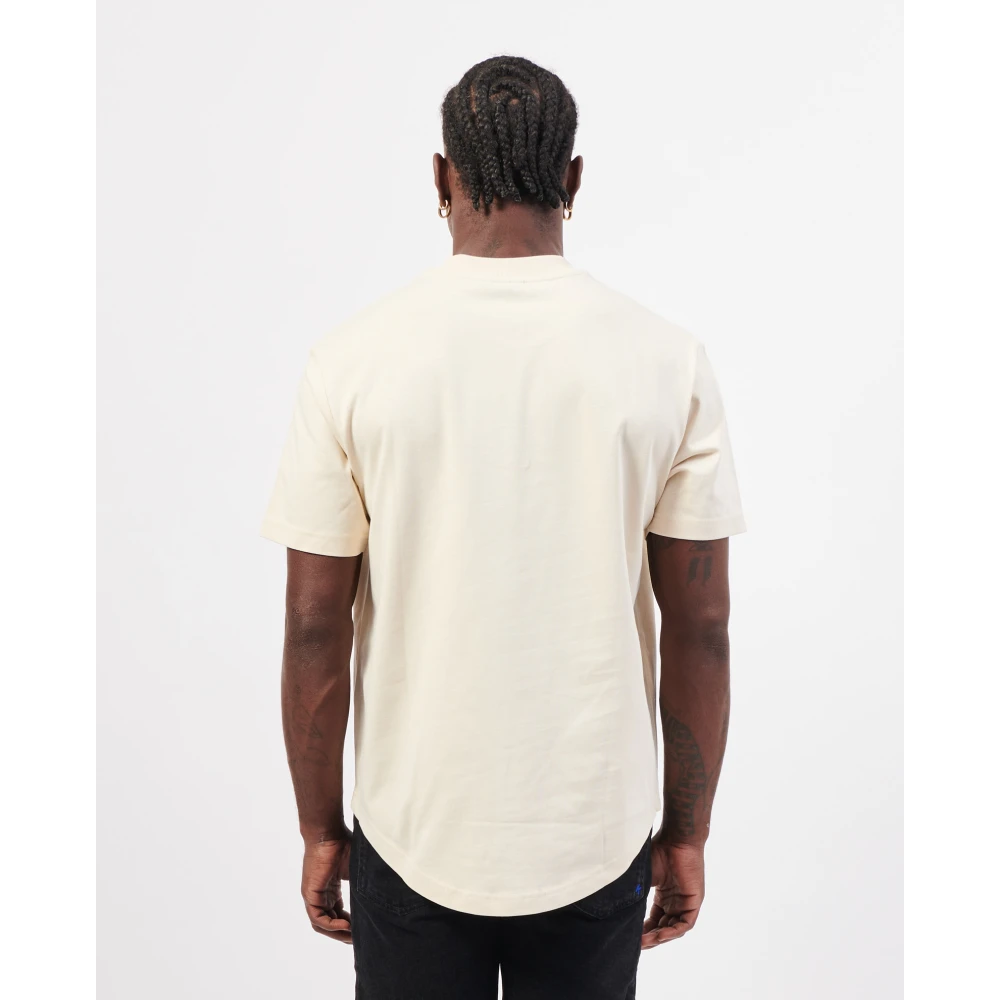 Karl Lagerfeld Beige Heren