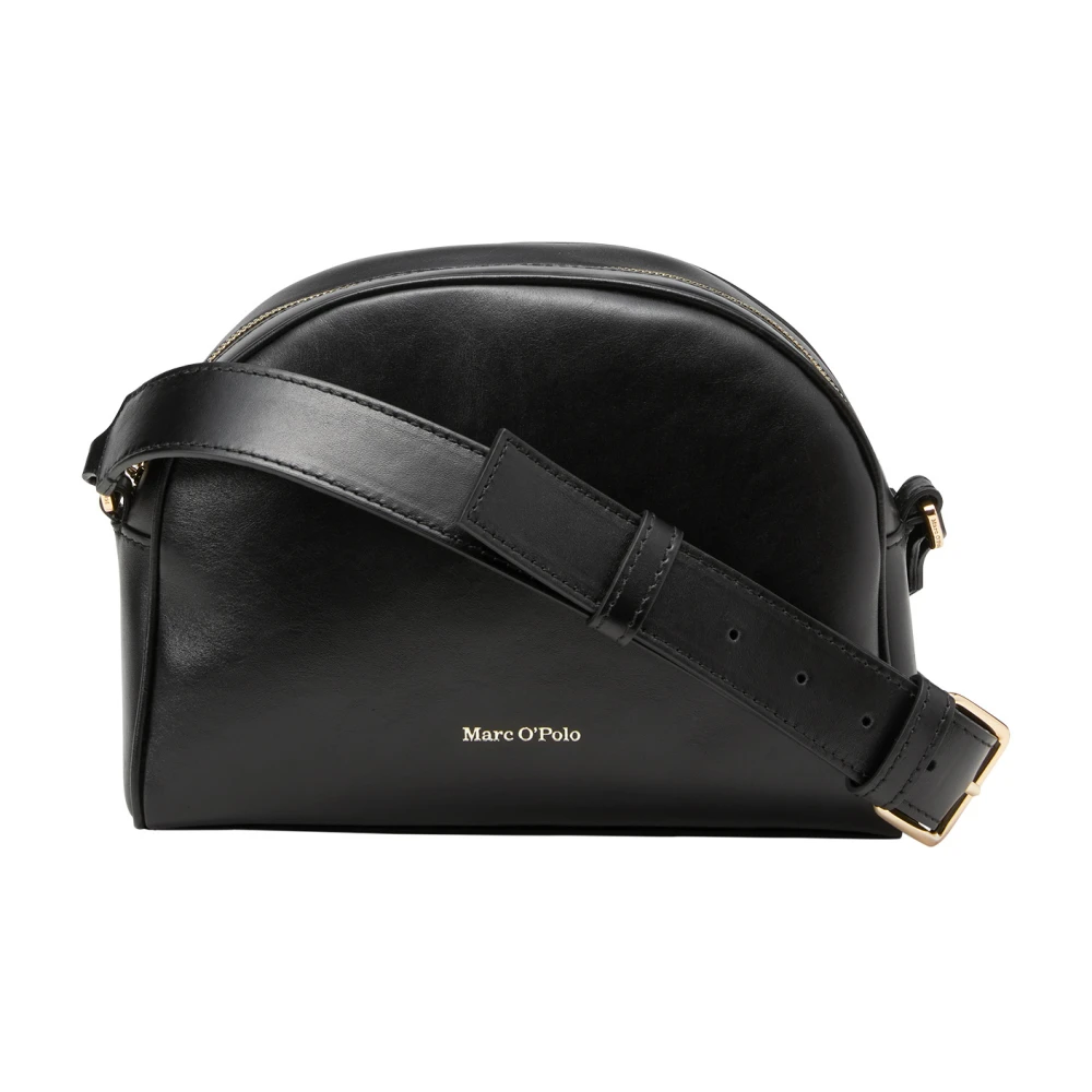 Marc O'Polo Bowlingtas klein Black Dames