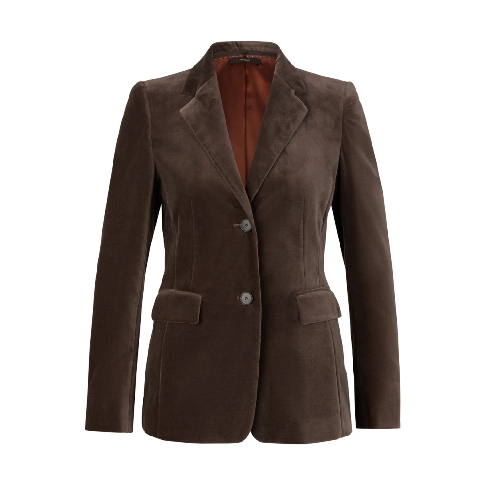 Windsor 52 Dse106 10016327 Stijlvol Model Brown Dames