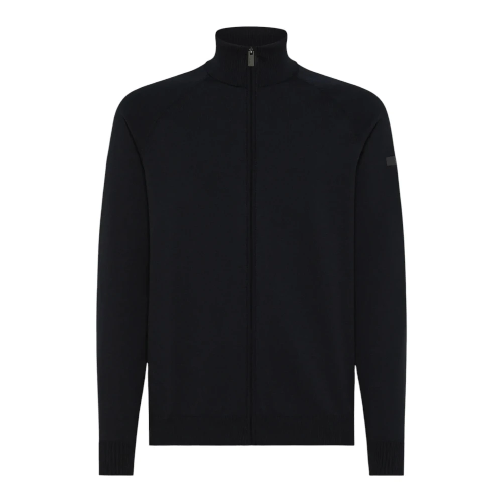 RRD - Knitwear > Cardigans - Blue - RRD - Modalova