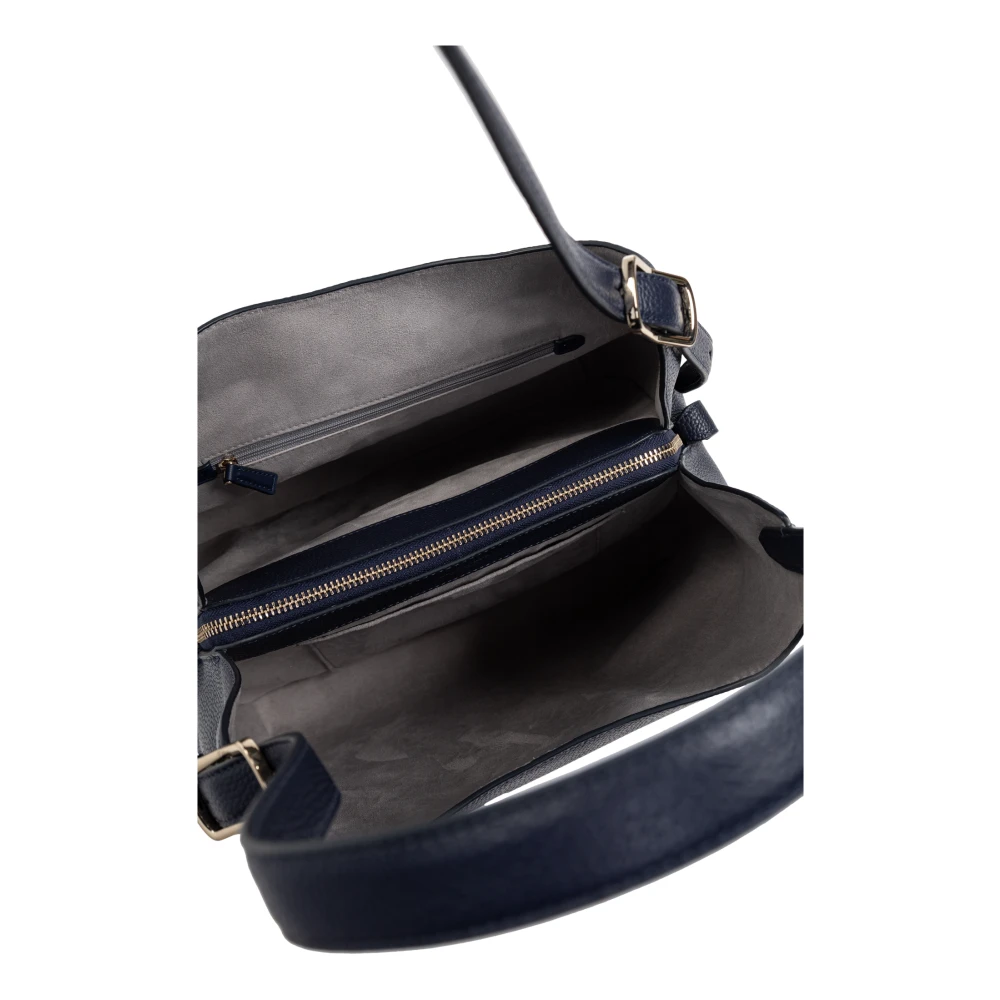Kate Spade Schoudertas Deco Blue Dames