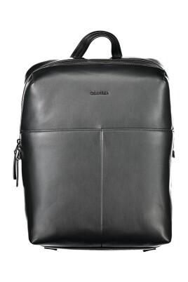 sac-a-dos-noir-pour-homme-avec-fermeture-eclair