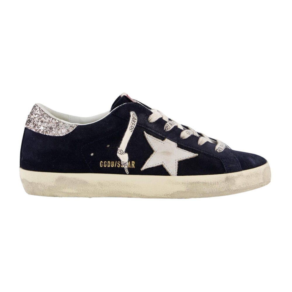 Super Star Dame Sneakers Golden Goose Mand Miinto