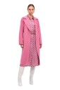 roze-wollen-blend-ceintuurjas