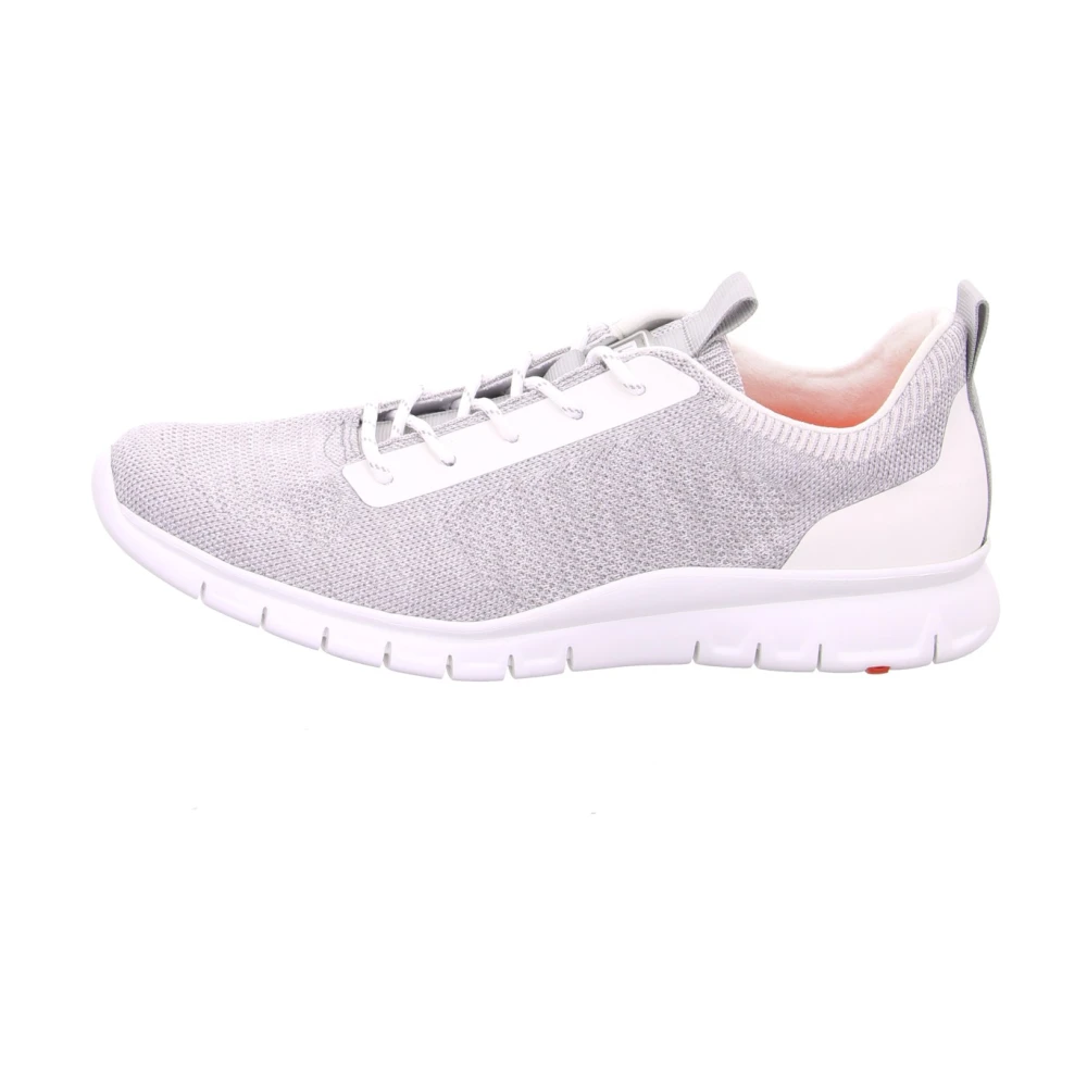 Lloyd Sneaker Heren Schoenen Grijs