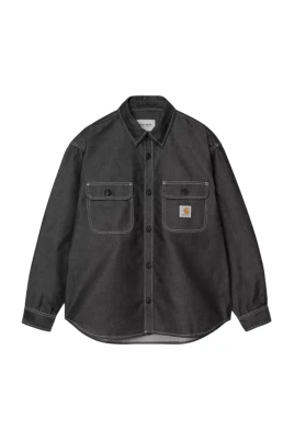 Tigan Shirt Jacket