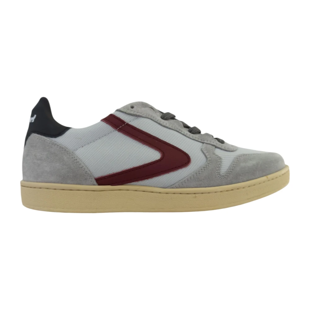 Valsport 1920 Cordura Sportschoenen Heren Schoenen Grijs