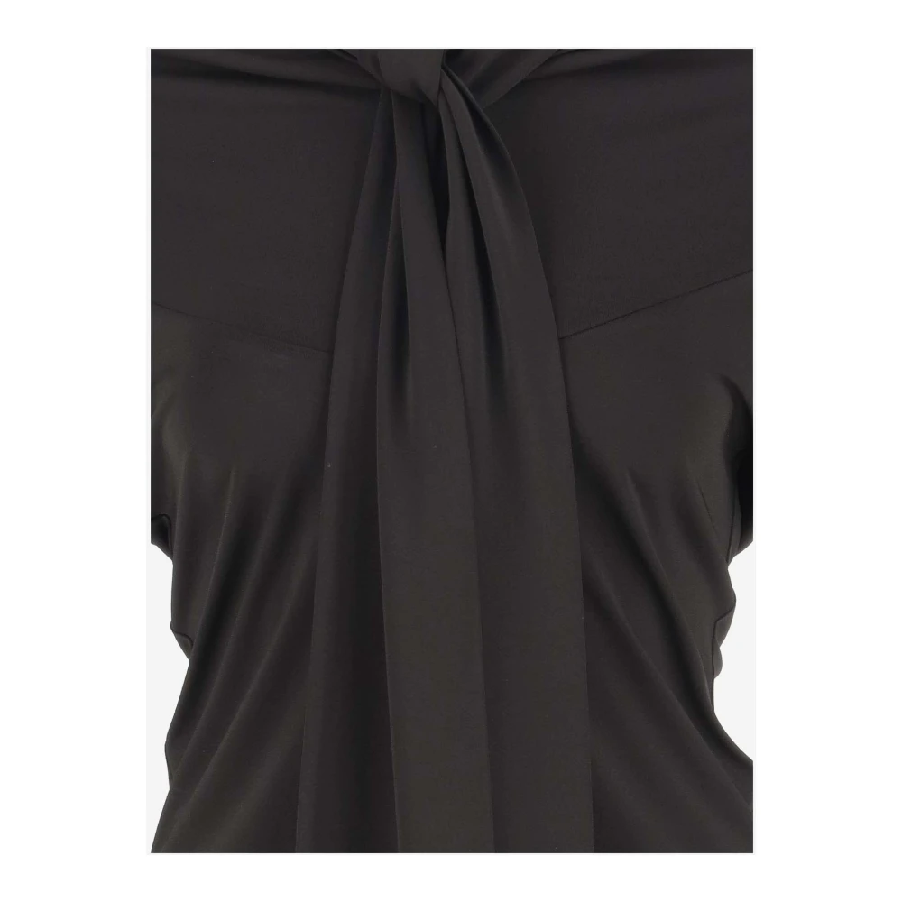 Blumarine Stijlvolle 2C286A N0990 Mode Accessoire Black Dames