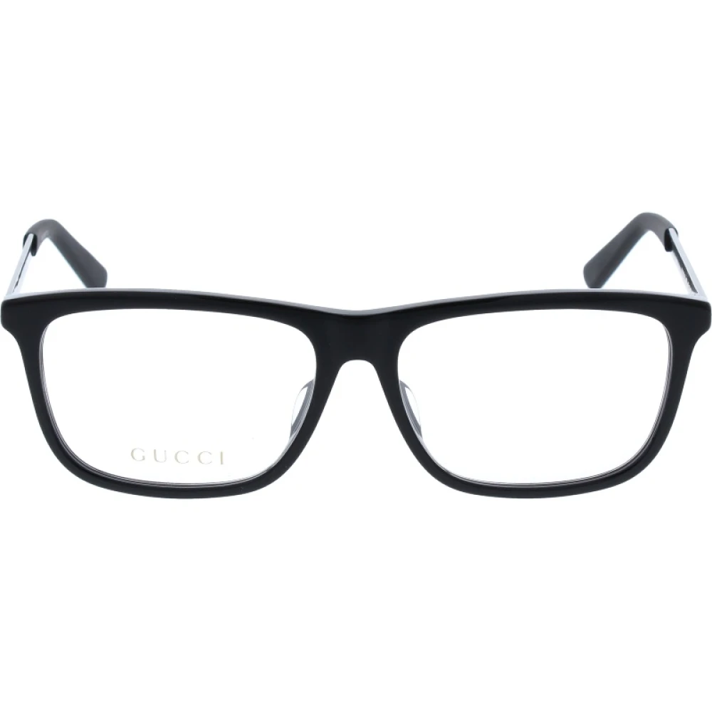 Gucci Brillen op sterkte Black Dames