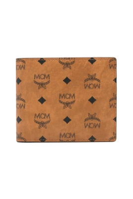 MXSFATA04 Bifold Wallet