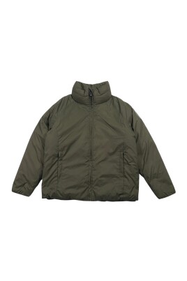 green-kids-nylon-jacket