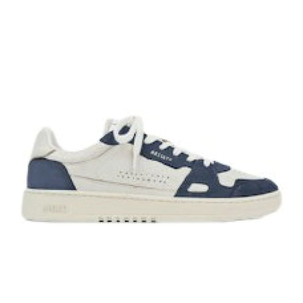 Axel Arigato Stijlvolle Sneakers voor Mannen en Vrouwen Heren Schoenen Blauw