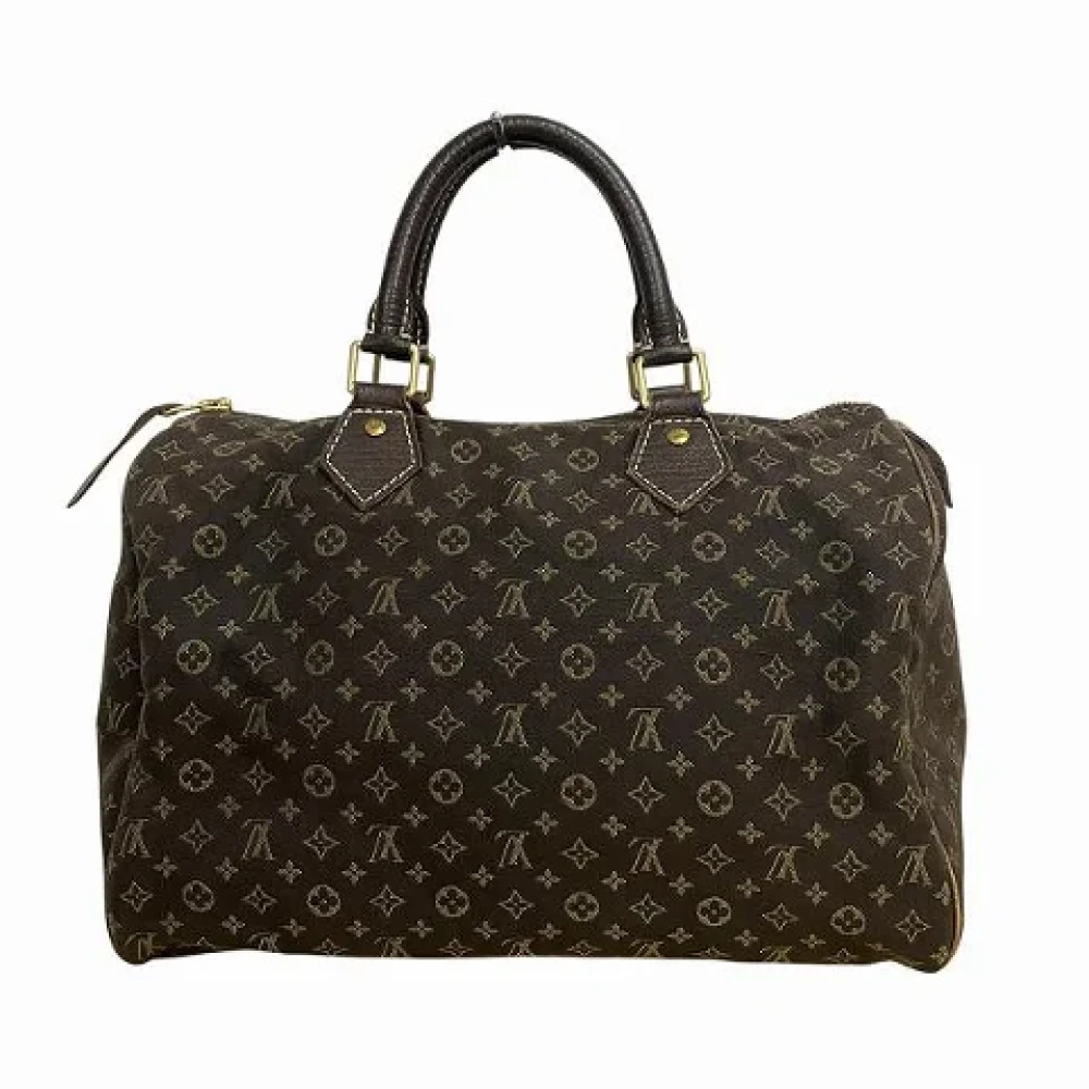 Pre-owned > Pre-owned Bags > Pre-owned Handbags - - Louis Vuitton Vintage - Modalova