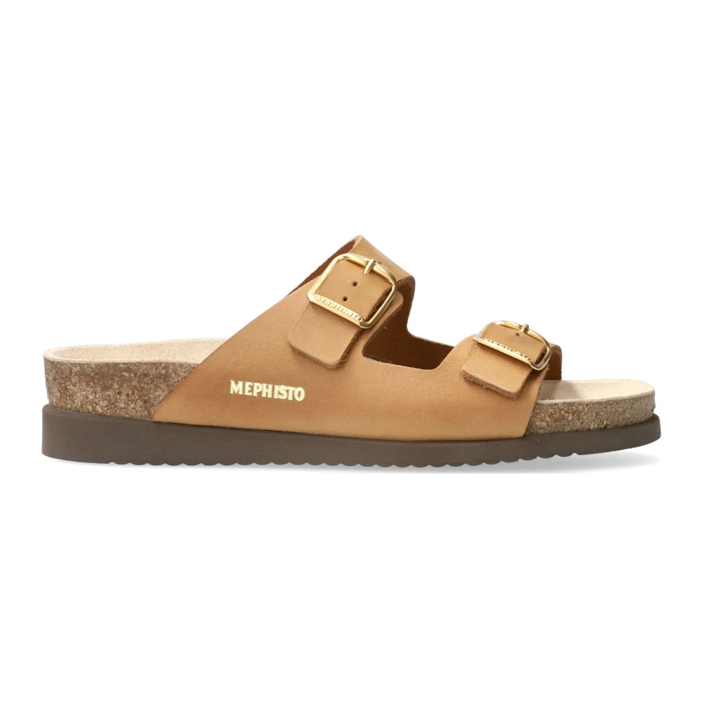 Shoes > Flip Flops & Sliders > Sliders - - Mephisto - Modalova