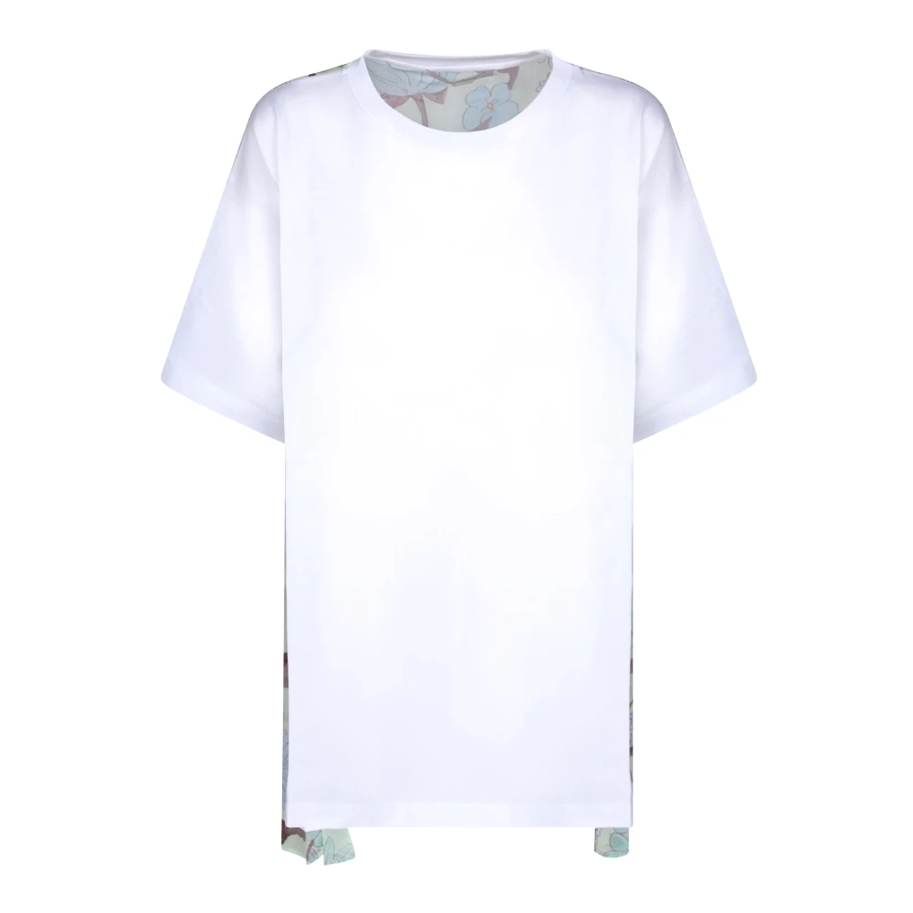 Tops > T-Shirts - - Stella McCartney - Modalova