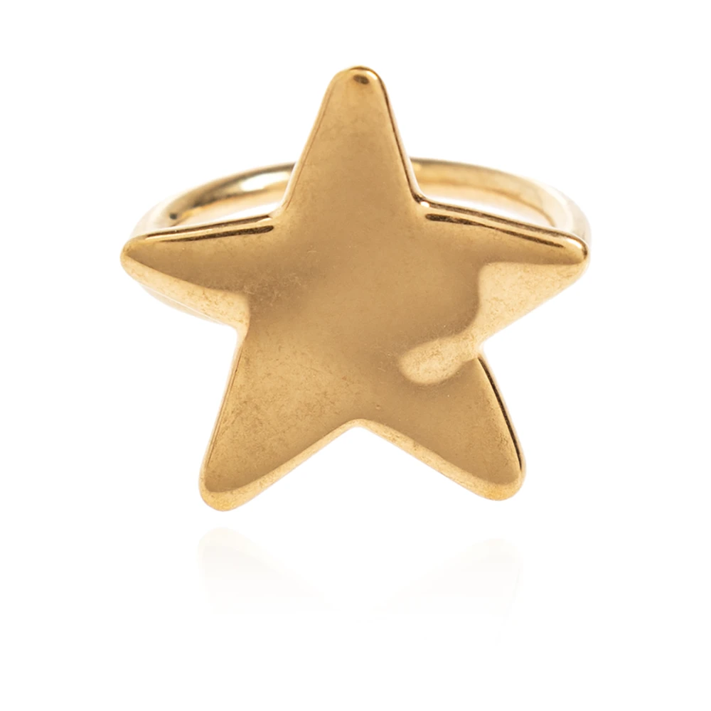 Jil Sander Damen Gelb Accessories, Sgröße: