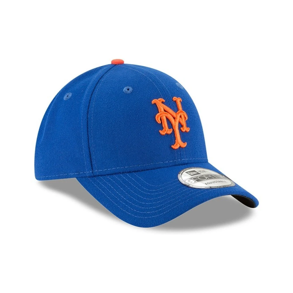 new era Royal Mets League Neymet Pet Blue Heren