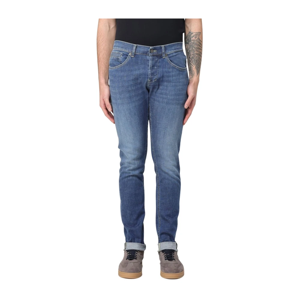 Jeans > Slim-fit Jeans - - Dondup - Modalova