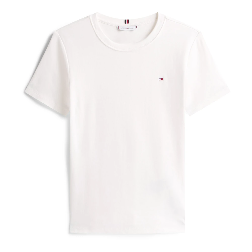 Tops > T-Shirts - - Tommy Hilfiger - Modalova