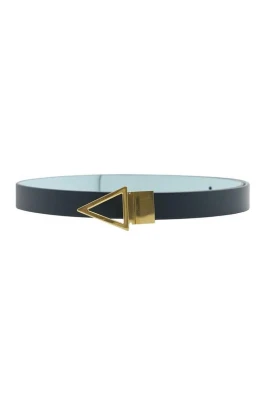 Leather Regular Belt