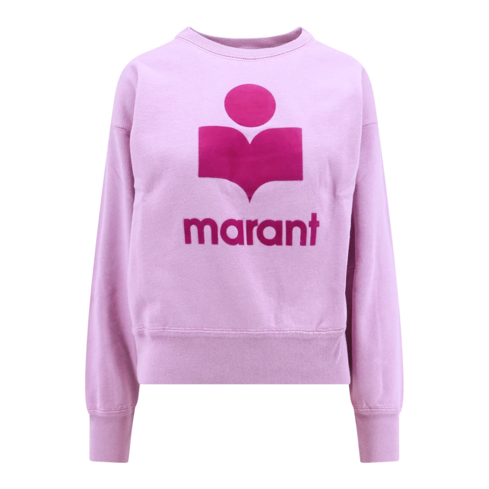 Isabel marant Sweatshirts Pink Dames