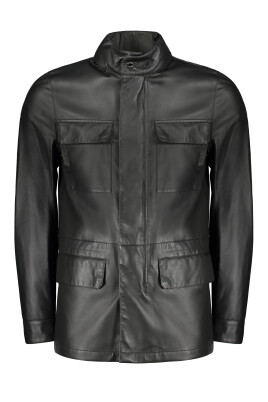 leather-jacket-with-four-pockets