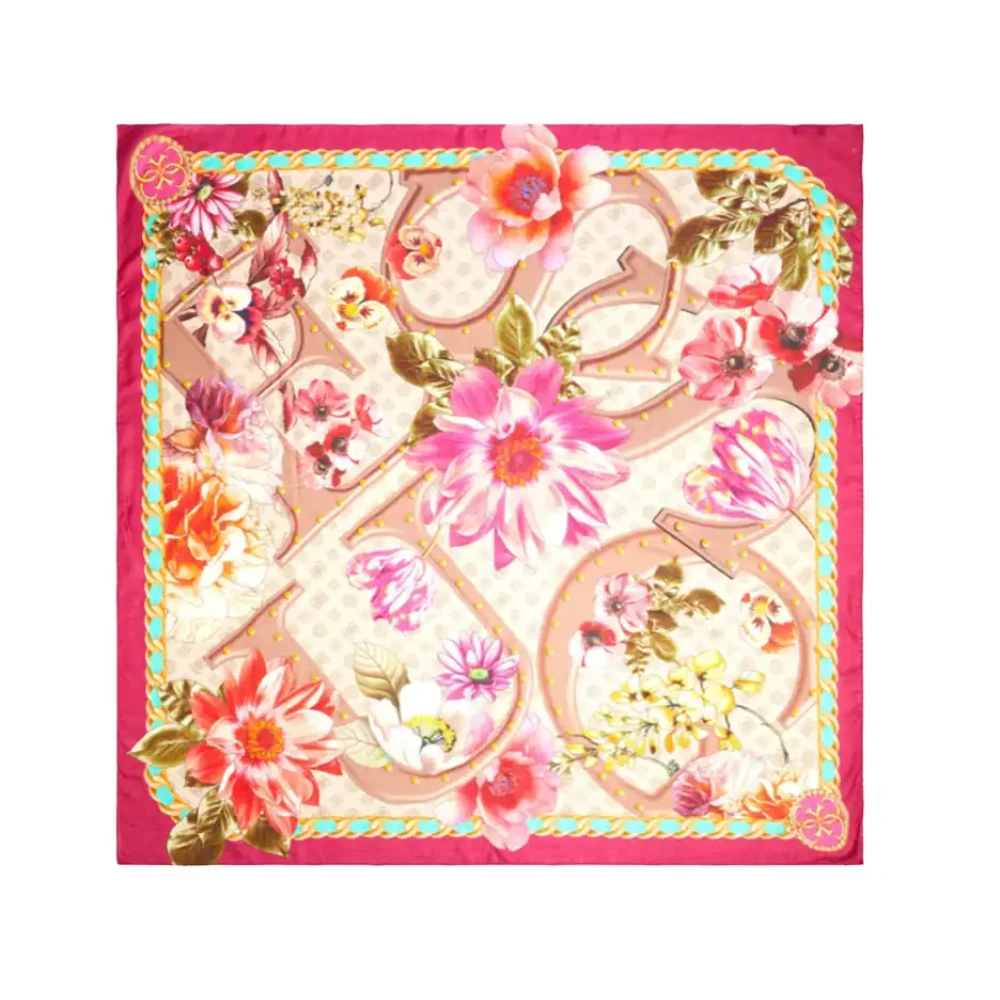 Accessories > Scarves - - Guess - Modalova
