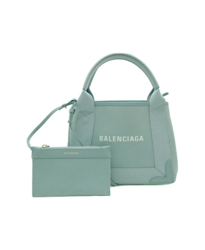pre-owned-toile-sacs-balenciaga