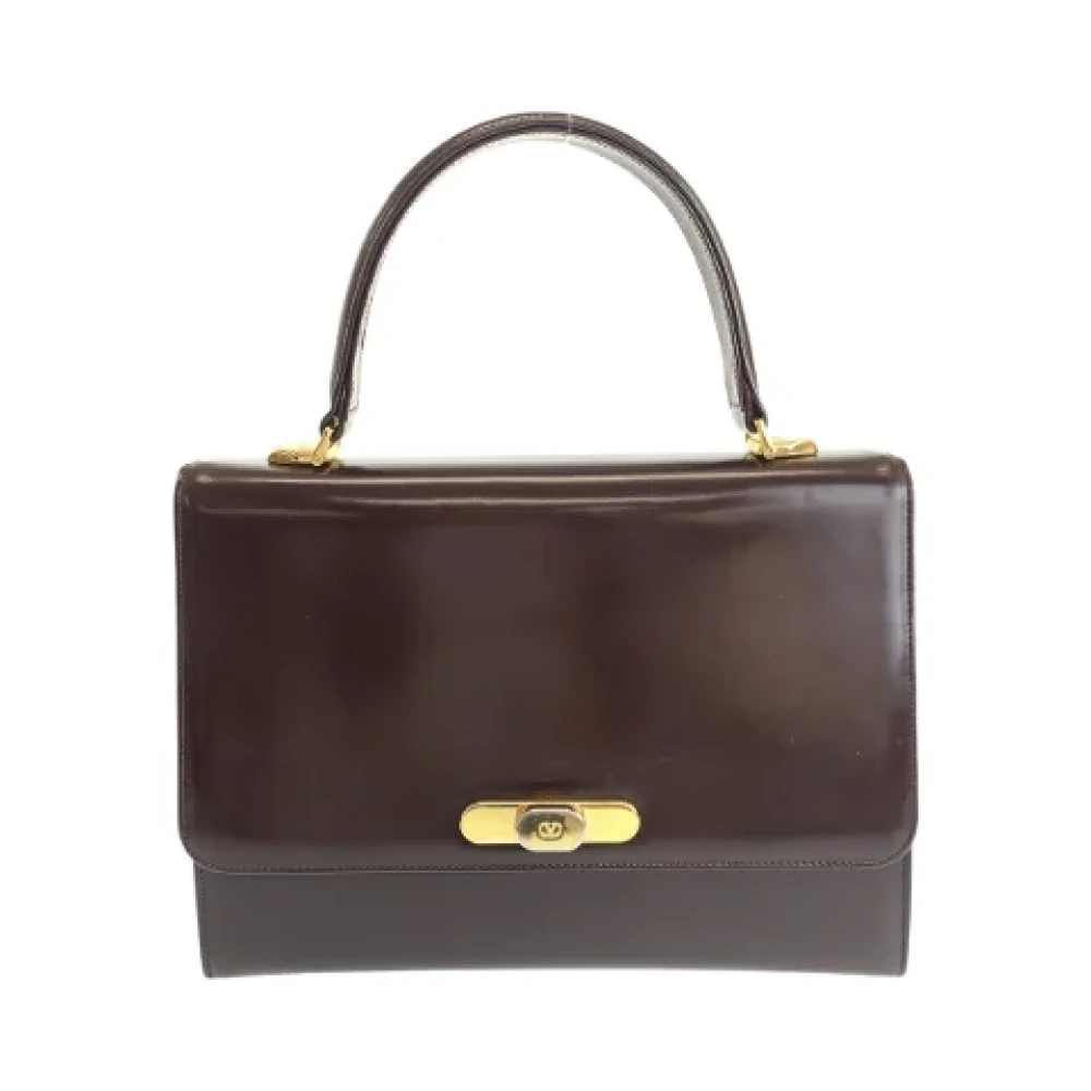 Pre-owned > Pre-owned Bags > Pre-owned Handbags - - Valentino Vintage - Modalova