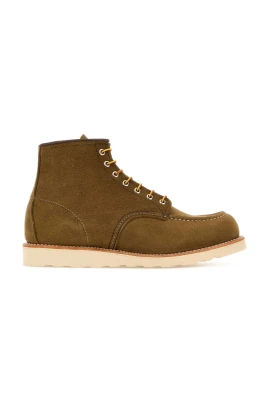 Classic Moc Mohave