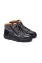 bottine-sneaker-femme-noire