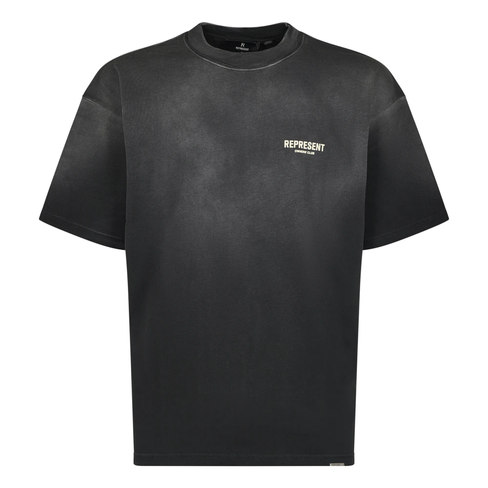 Tops > T-Shirts - - Represent - Modalova