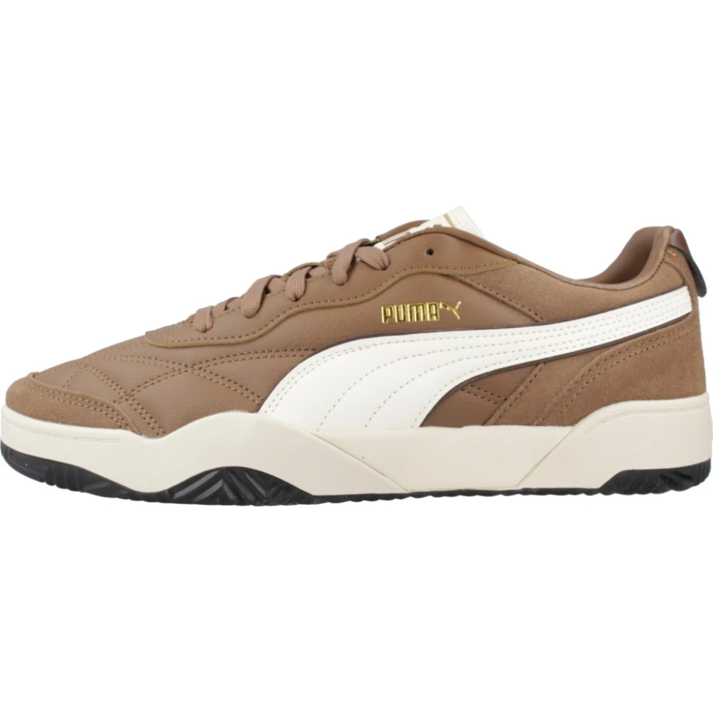 Puma - Shoes > Sneakers - Brown - Puma - Modalova