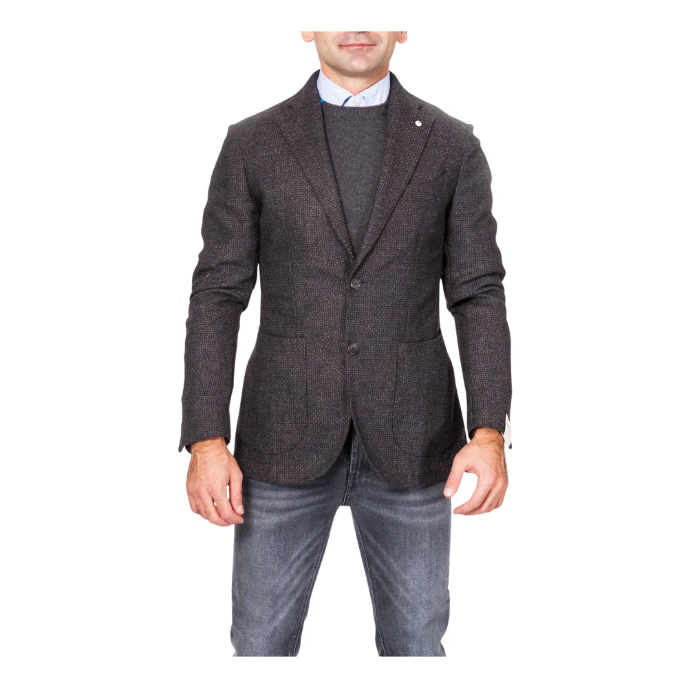 Jackets > Blazers - - L.b.m. 1911 - Modalova