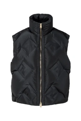 FF Technical Fabric Vest