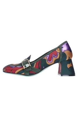 Mocassiner Modell 68Z7