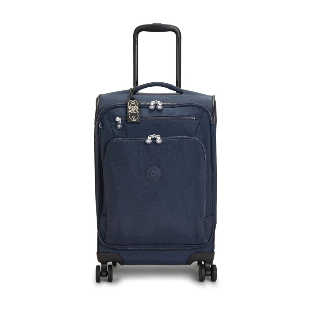 Suitcases > Cabin Bags - - Kipling - Modalova