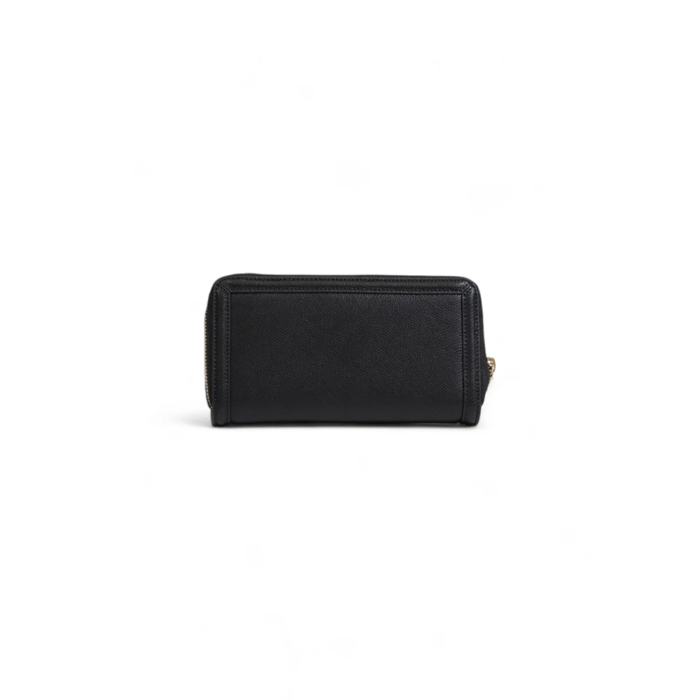 Armani Exchange Portemonnee Dames Black Dames