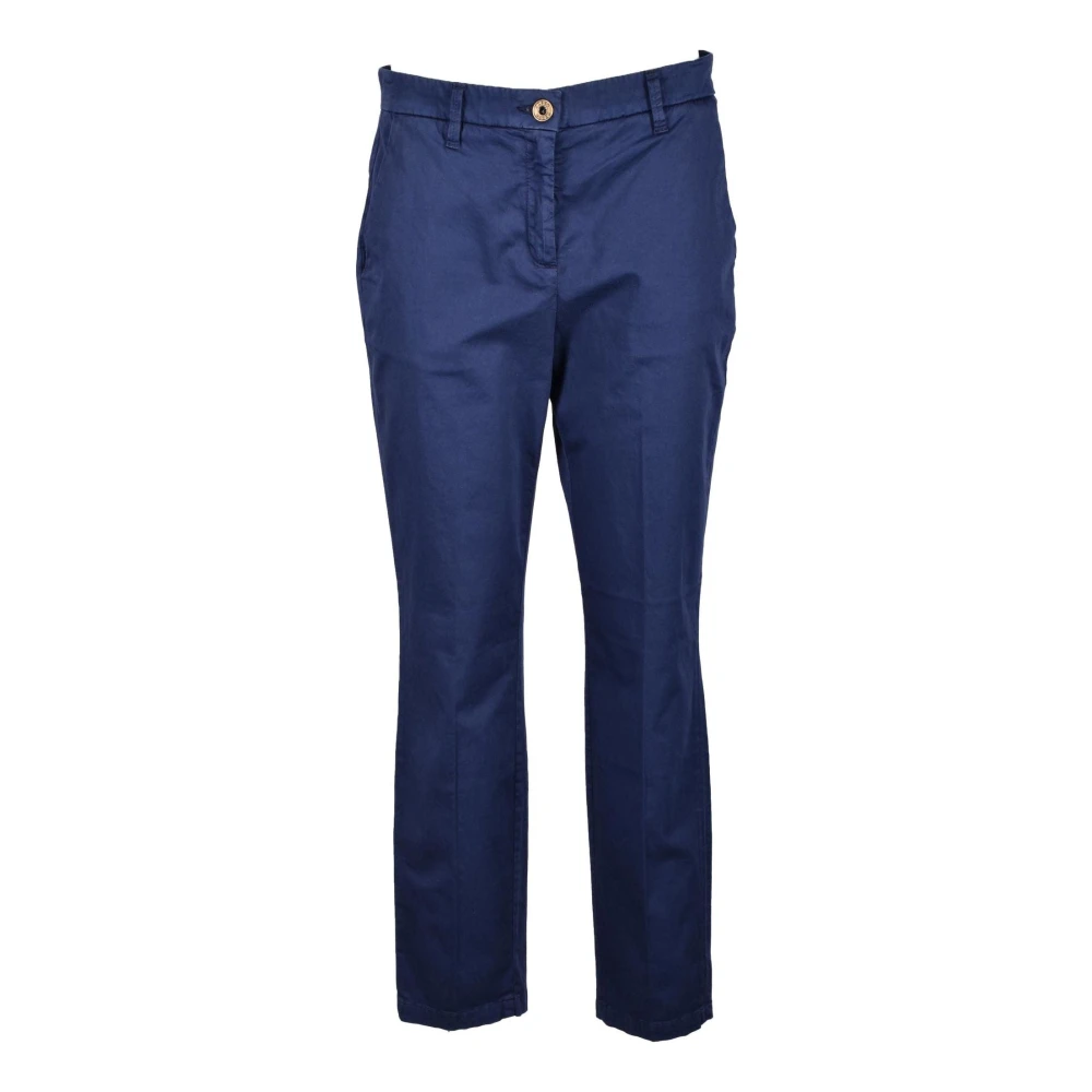 Trousers > Slim-fit Trousers - - Jacob Cohën - Modalova