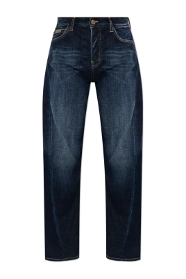 Jeans D2 Twisted
