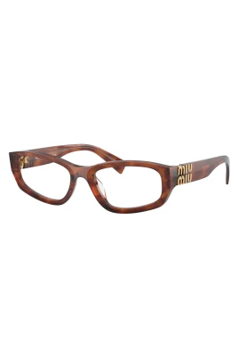 MU 04YV Optical Frame