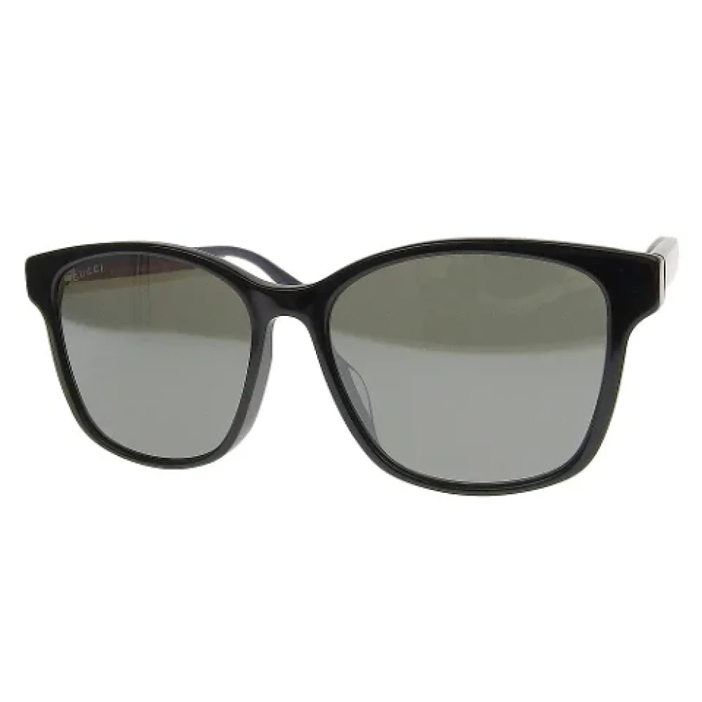 Pre-owned > Pre-owned Accessories - - Gucci Vintage - Modalova